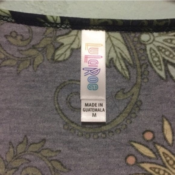 Scrolls Perfect EUC - Picture 3 of 5